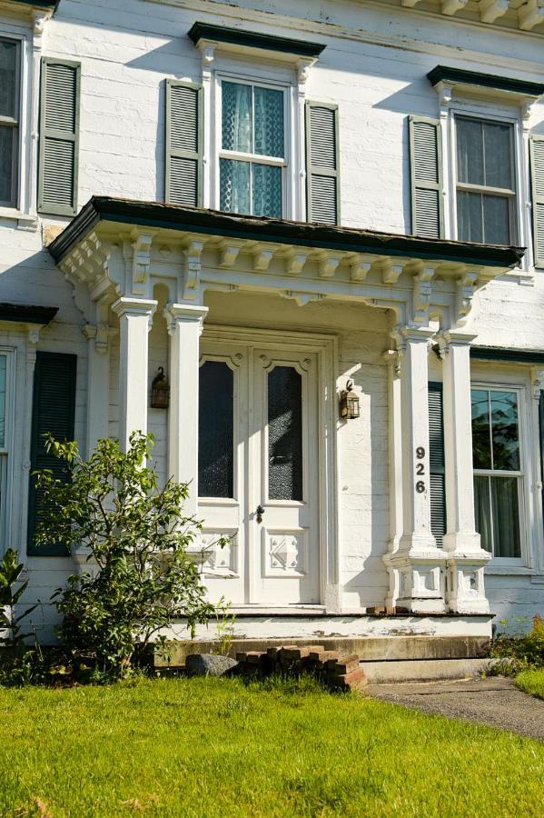 The Waldoboro Inn Room 5 Exterior photo